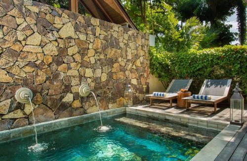 Mangsit Hotel | Jeeva Santai Villas