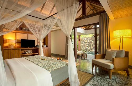 Mangsit Hotel | Jeeva Santai Villas