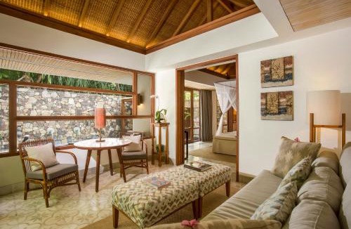 Mangsit Hotel | Jeeva Santai Villas