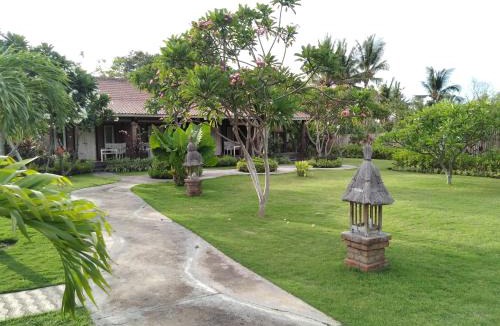 Pemuteran Bed & Breakfast | Krisna Homestay