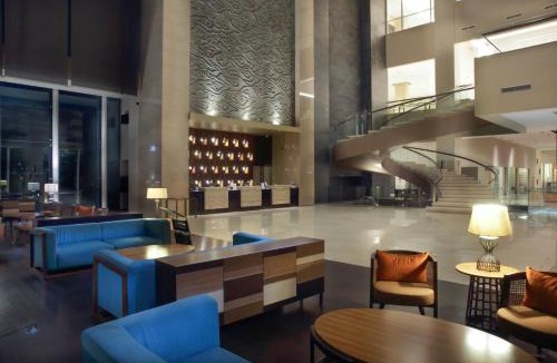 West Cirebon Hotel | The Luxton Cirebon Hotel and Convention