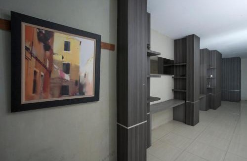 Siwalankerto House | RedDoorz at Siwalankerto Surabaya
