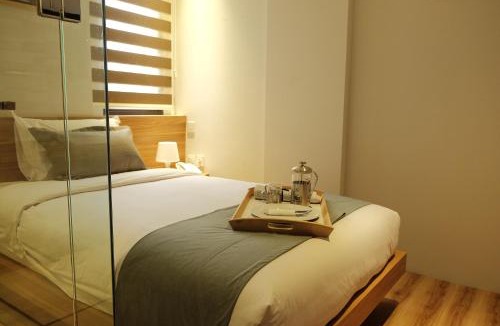 Kemang Hotel | FLAT06.Tendean