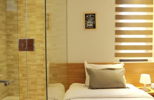 Kemang Hotel | FLAT06.Tendean