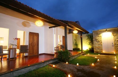 Beraban House | Cokelat Guest House