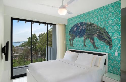 Lagoi Hotel | Cassia Bintan, part of Banyan Group