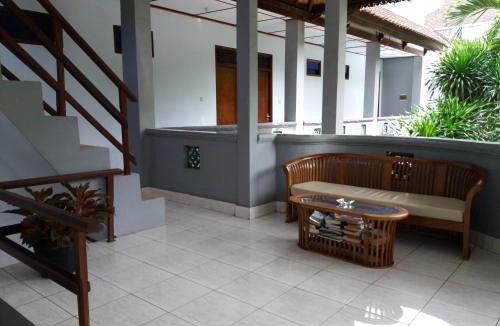 Padangbai House | Celagi Inn