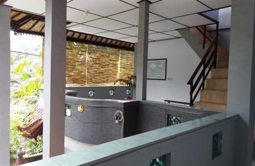 Padangbai House | Celagi Inn