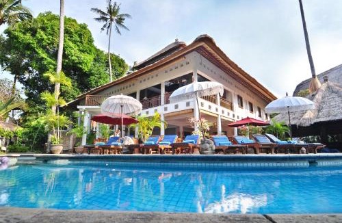Sanur Hotel | Sativa Sanur Cottages