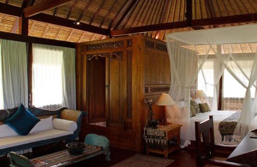 Lodtunduh Villa | Villa Kanti - 5 bedroom private villa with swimming pool