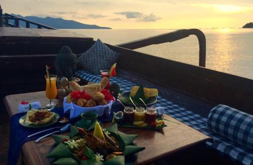 Sigar Penjalin Resort | Hotel Tugu Lombok