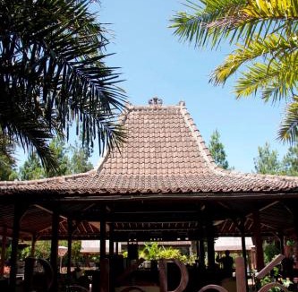 Lembang Hotel | Puteri Gunung Hotel