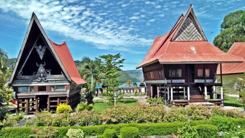 Parapat Hotel | Khas Parapat
