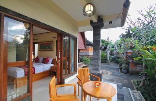 Sayan House | Ubud Sky