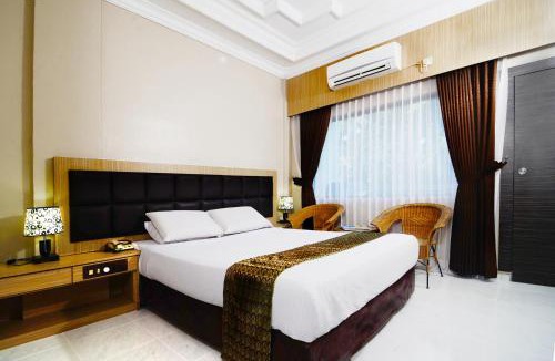 Tanjung Pinang Hotel | Pelangi Hotel & Resort