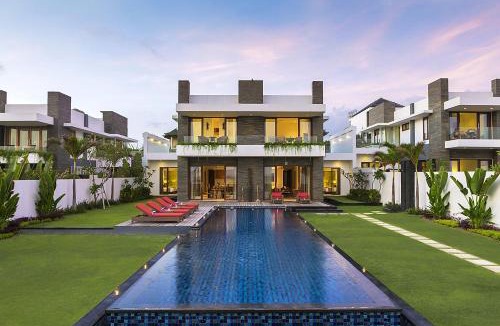 Keramas Villa | Bali Diamond Estates & Villas