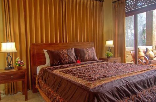 Penestanan Villa | Lily Lane Villas