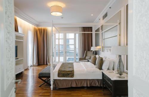 Jakarta Apartment | Ascott Jakarta