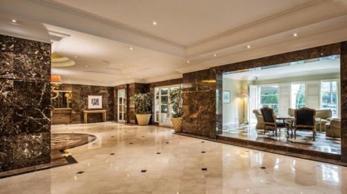 Bendungan Hilir Apartment | Batavia Hotel & Serviced Apartments Jakarta
