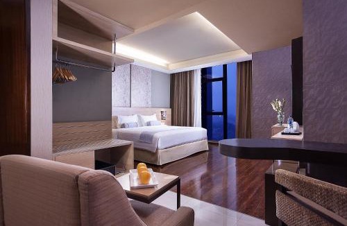 Central Yogyakarta Hotel | Harper Malioboro Yogyakarta by ASTON