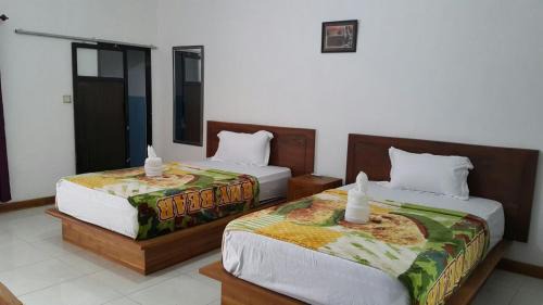 Selong Belanak Hotel | Jo Homestay