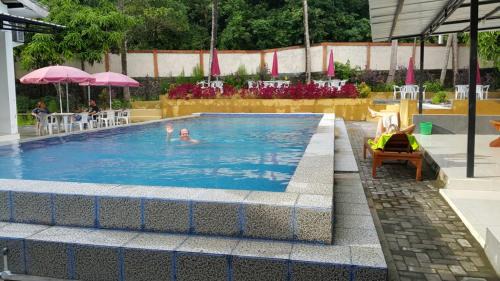 Selong Belanak Hotel | Jo Homestay