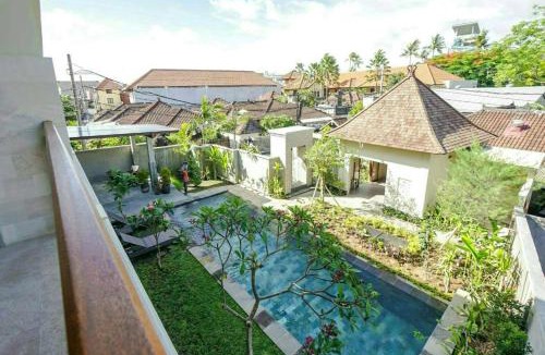 Kartika Plaza House | Arnaya Homestay
