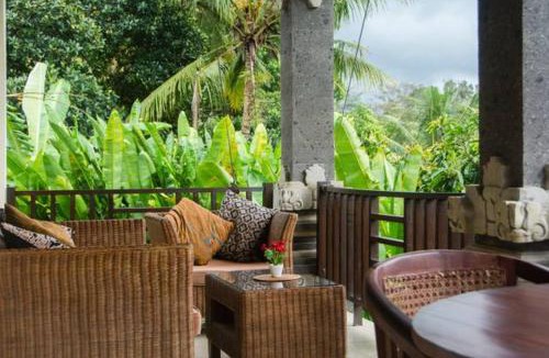 Penestanan Villa | Lily Lane Villas