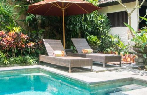 Penestanan Villa | Lily Lane Villas