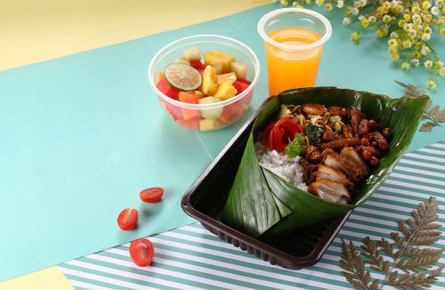 Gambir Hotel | POP! Hotel Pasar Baru Jakarta