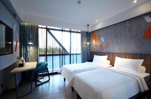 Medan Hotel | ibis Styles Medan Pattimura