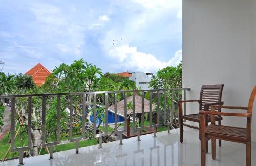 Pemecutan Kelod Apartment | Taman Ayu Town House