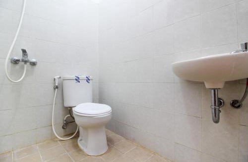 Prawirotaman House | RedDoorz Plus near Alun Alun Selatan