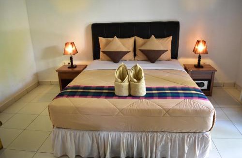 Gili Trawangan House | Meisya Cottage