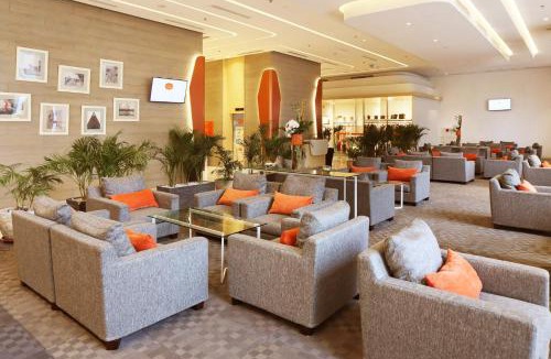 Bekasi Hotel | HARRIS Hotel & Conventions Bekasi