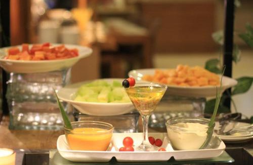 Sinduadi Hotel | Crystal Lotus Hotel Yogyakarta