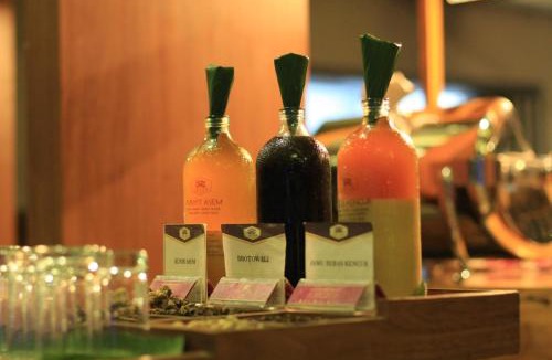 Sinduadi Hotel | Crystal Lotus Hotel Yogyakarta