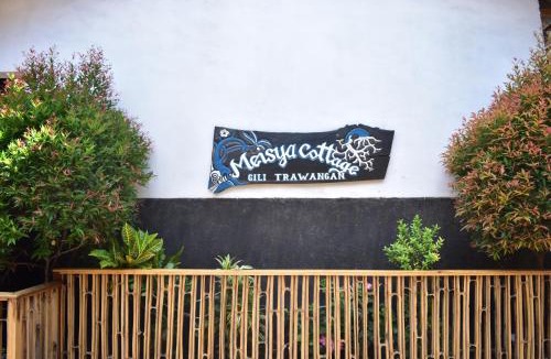 Gili Trawangan House | Meisya Cottage