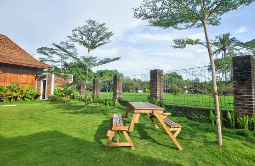Borobudur Hotel | Shankara Borobudur