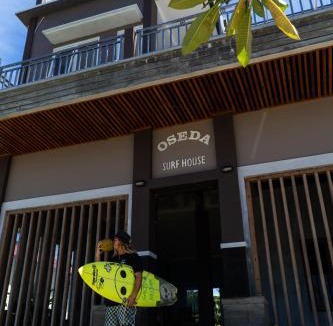 Bawomataluo House | Oseda Nias Surf House