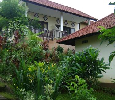 Amed Resort | Sinar Bali 2