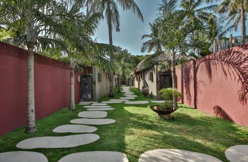 Gili Air Villa | Slow - Private Pool Villas & Spa
