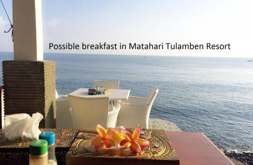 Tulamben House | Matahari Tulamben Guesthouse