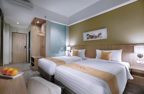 Mataram Hotel | Aston Inn Mataram
