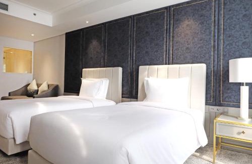 Cipete Utara Hotel | Goodrich Suites, Jakarta