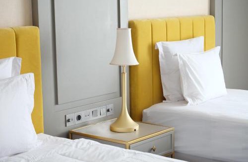 Cipete Utara Hotel | Goodrich Suites, Jakarta