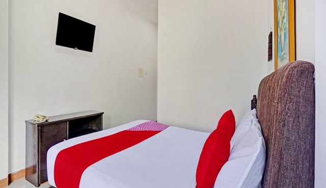 OYO 90028 Hotel Victory in Batu