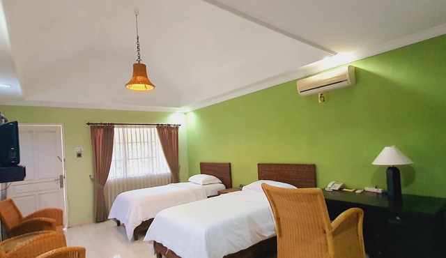 Tengger Guest House