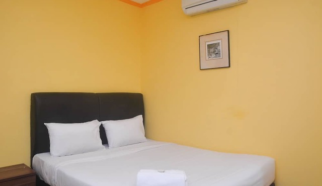 Homey And Nice 2Br At Semanggi Apartment