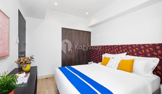 AURA by Kozystay